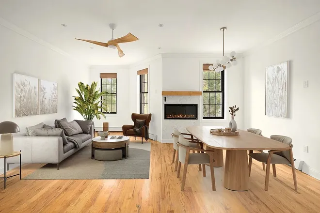 274 Bleecker Street #TWN, Brooklyn, NY 11237