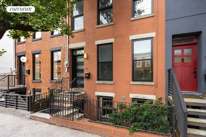 125 Pioneer Street, Brooklyn, NY 11231
