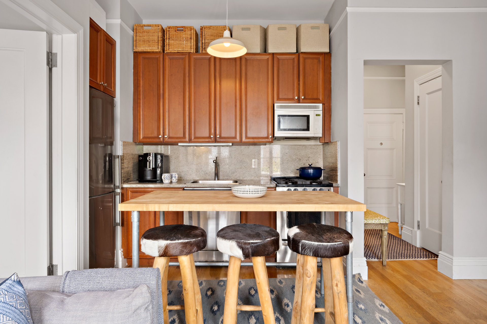 44 REMSEN Street #10, Brooklyn Heights, Brooklyn, NY 11201 - Property photo 5 of 12