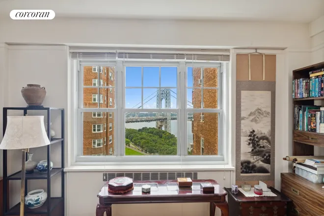 160 CABRINI Boulevard #63, New York, NY 10033