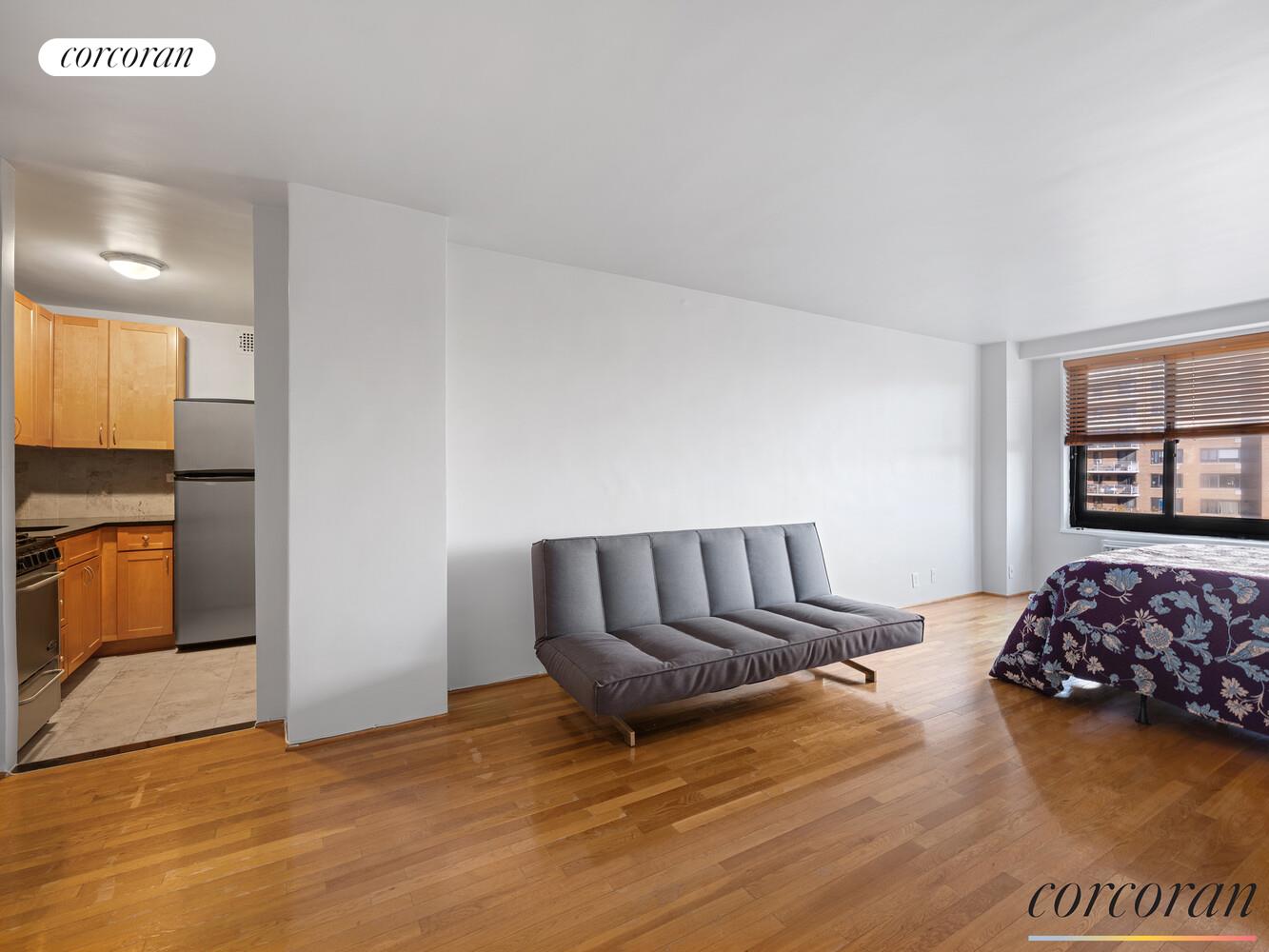 185 HALL Street #602, Clinton Hill, Brooklyn, NY 11205 - Property photo 4 of 5