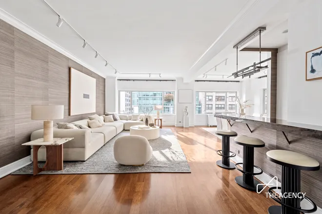 200 East 57th Street #12D, New York, NY 10022