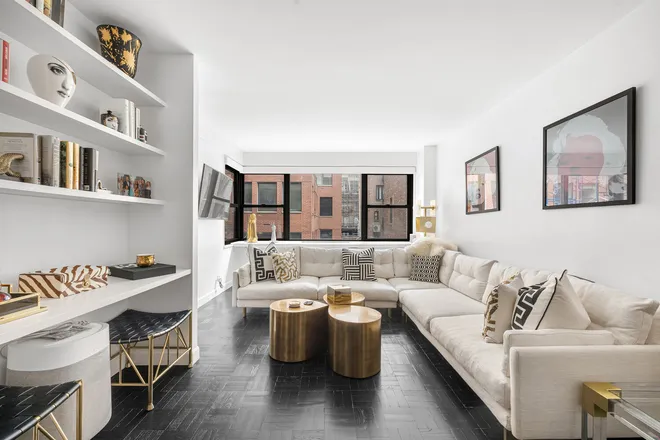 166 East 61st Street #3B, New York, NY 10065