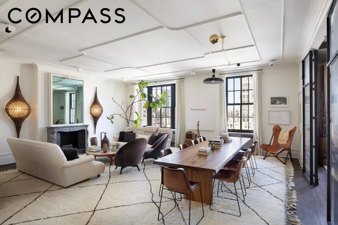 285 Central Park #11E, New York, NY 10024