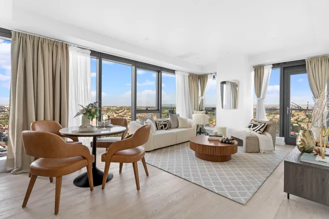 2286 CROPSEY Avenue #10B, Brooklyn, NY 11214