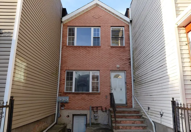 1338 PARK Place, Brooklyn, NY 11213
