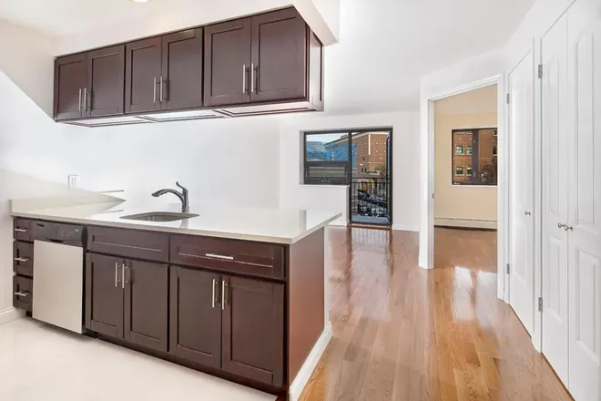456 West 167th Street #6G, New York, NY 10032