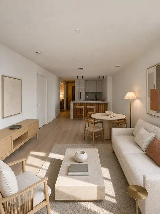155 Hope Street #3-A, Brooklyn, NY 11211