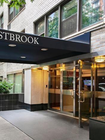 The Eastbrook