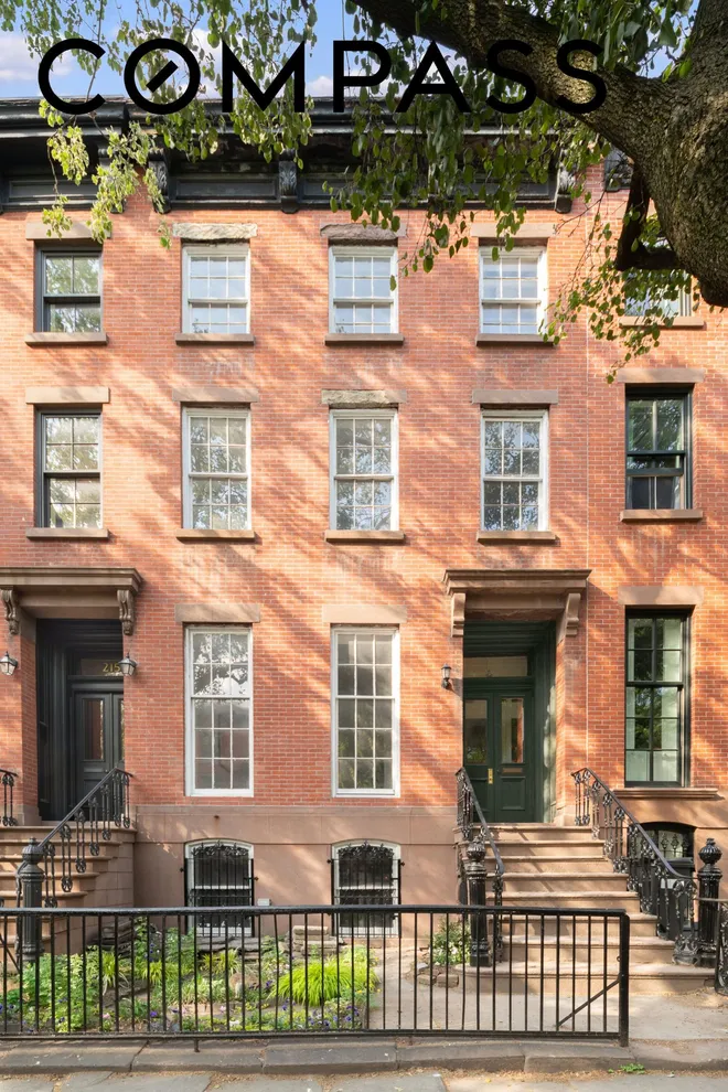 217 Dean Street, Brooklyn, NY 11217