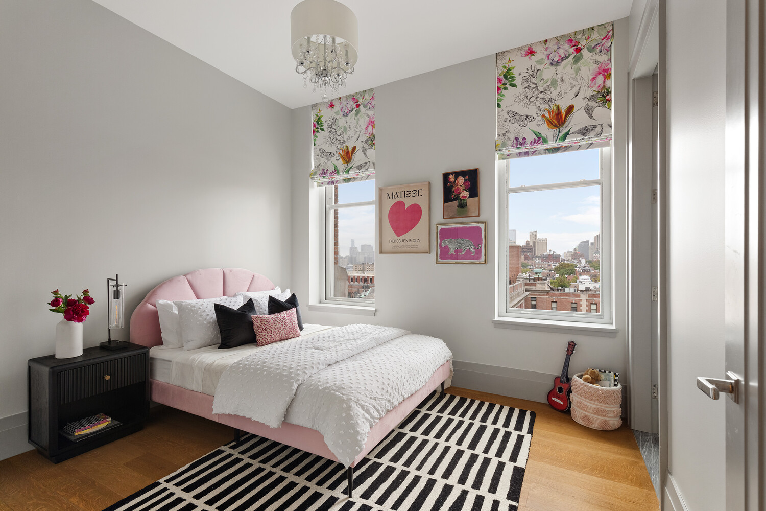 100 AMITY Street #PH1, Cobble Hill, Brooklyn, NY 11201 - Property photo 5 of 14