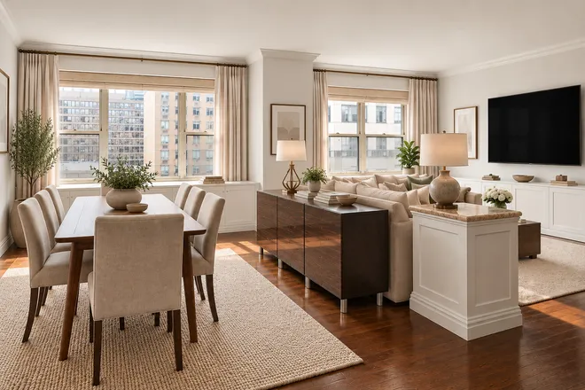 420 East 72nd Street #10FG, New York, NY 10021
