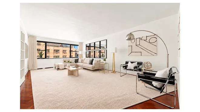 35 SUTTON Place #9E, New York, NY 10022