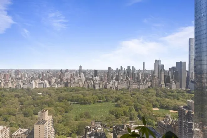 101 West 67th Street #PH-1C, New York, NY 10023
