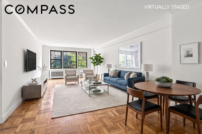 333 East 34th Street #3H, New York, NY 10016