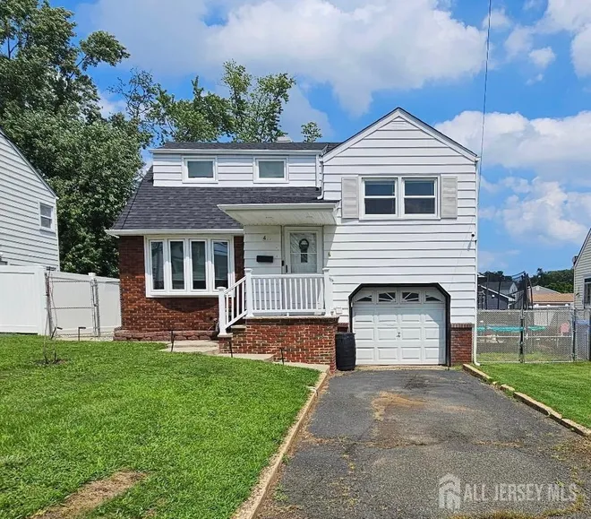 4 Carter Place, Hope Homes Inc, NJ 08859
