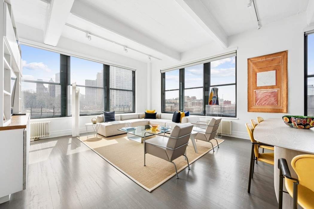 70 Washington Street #6G, DUMBO, Brooklyn, NY 11201 - Property photo 5 of 35