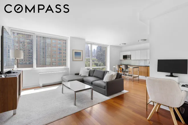 100 Riverside Boulevard #6A, New York, NY 10069