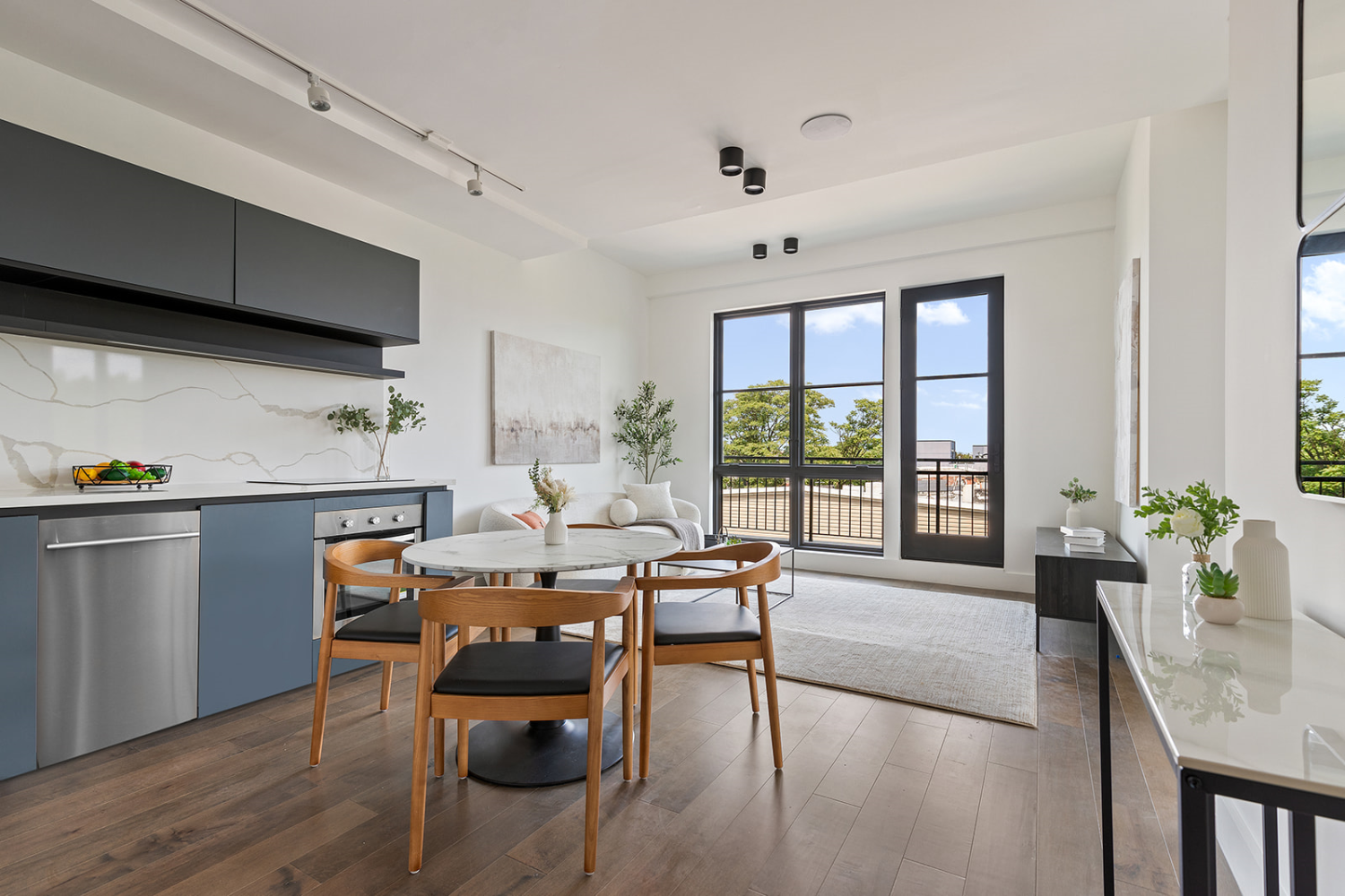 1411 BUSHWICK Avenue #3C, Bushwick, Brooklyn, NY 11207 - Property photo 4 of 5