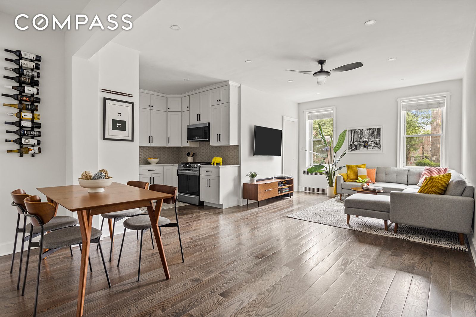 72-17 34th Avenue #1P, Jackson Heights, Queens, NY 11372 - Property photo 3 of 14