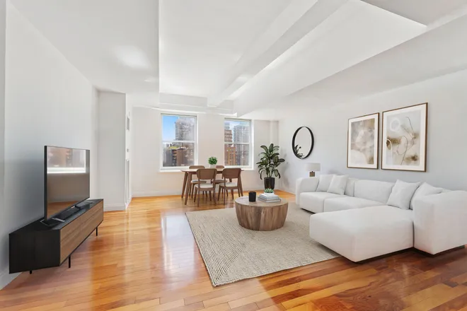 88 GREENWICH Street #2009, New York, NY 10006