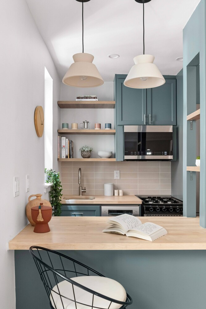 30 MONROE Place #1D, Brooklyn Heights, Brooklyn, NY 11201 - Property photo 4 of 7