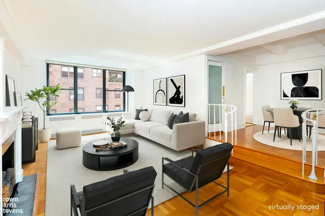 235 East 73rd Street #10B, New York, NY 10021