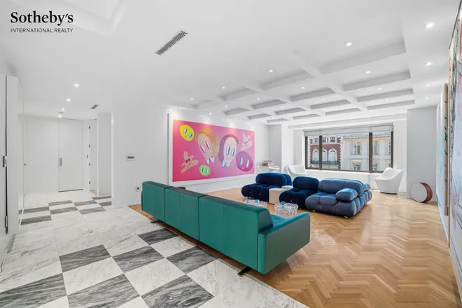 980 5th Avenue #4B, New York, NY 10075