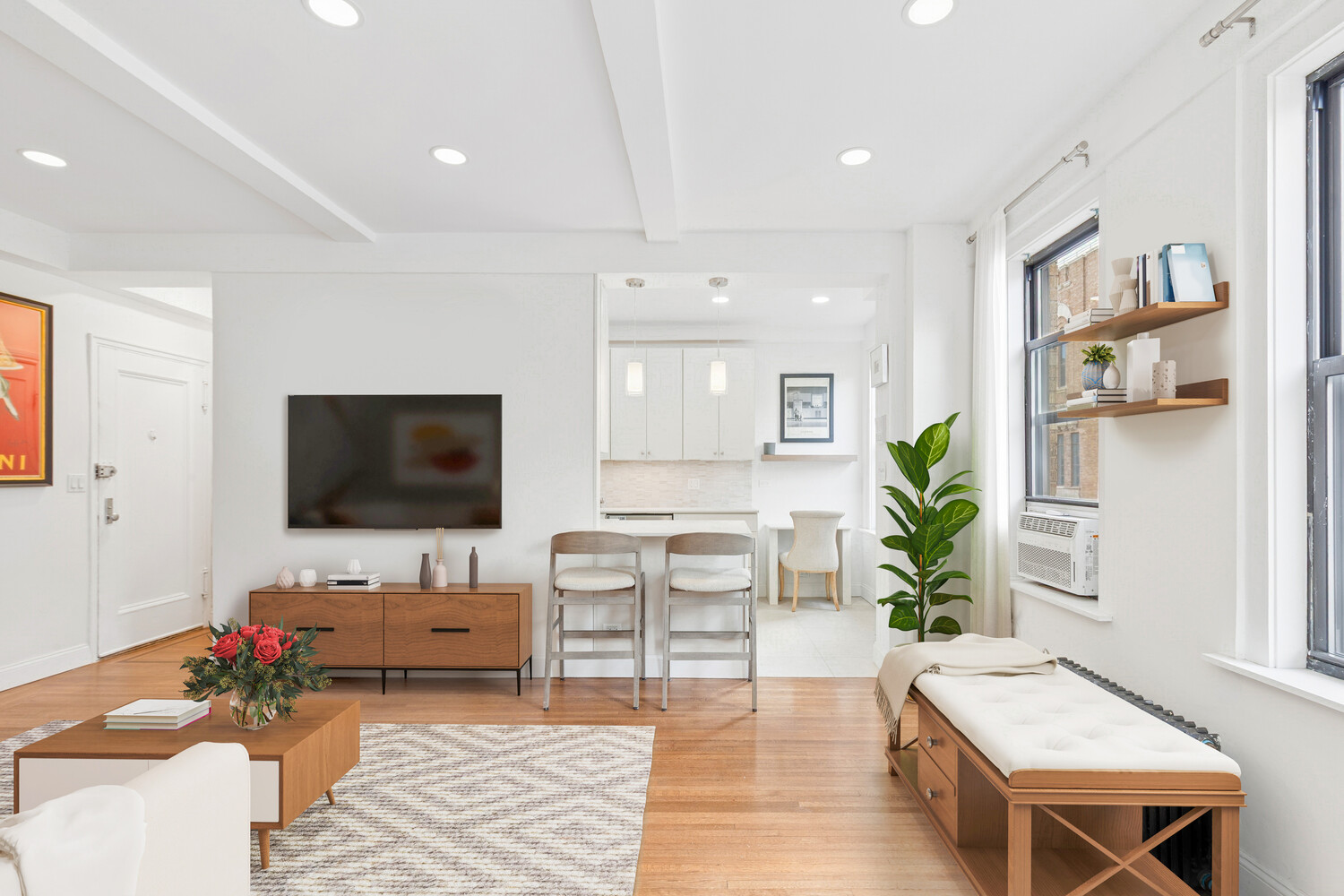 215 West 75th Street #11D, Upper West Side, Manhattan, NY 10023 - Property photo 2 of 9