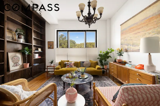 920 Union Street #1A, Brooklyn, NY 11215
