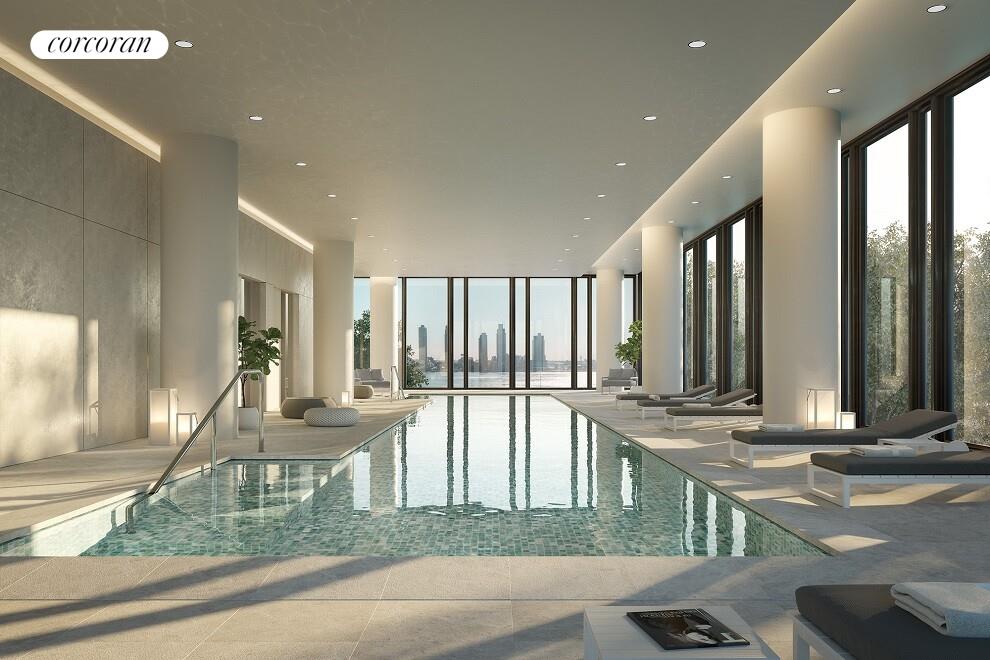 695 1st Avenue #40D, New York, NY 10016