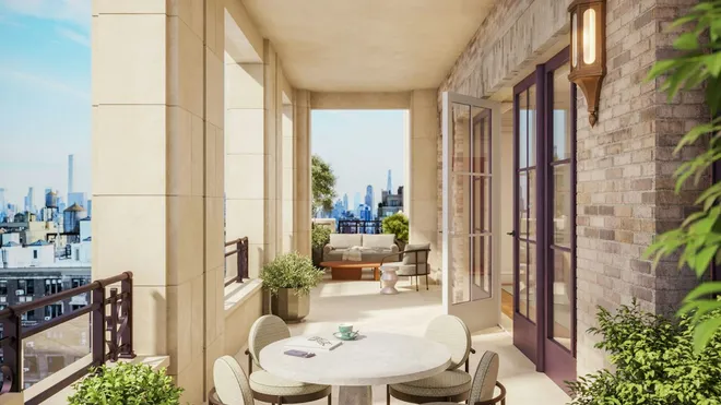 200 West 88th Street #7C, New York, NY 10024