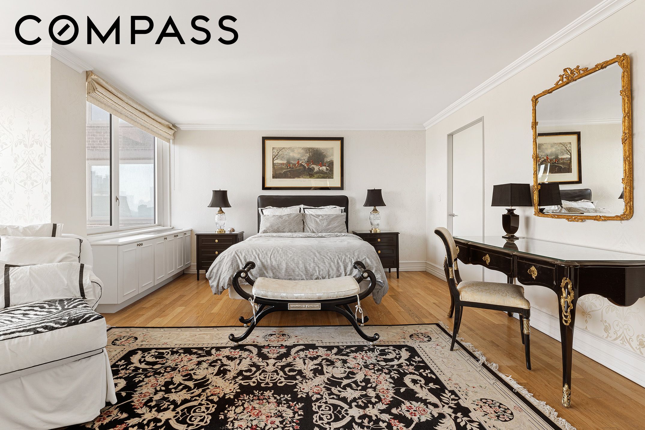 322 West 57th Street #33U, Hell's Kitchen, Manhattan, NY 10019 - Property photo 5 of 18