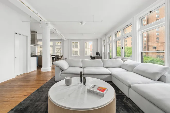 684 BROADWAY #5W, New York, NY 10012