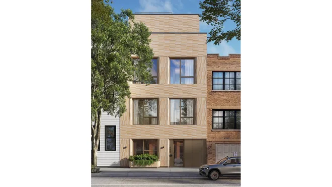 117 POWERS Street #GARDEN2, Brooklyn, NY 11211