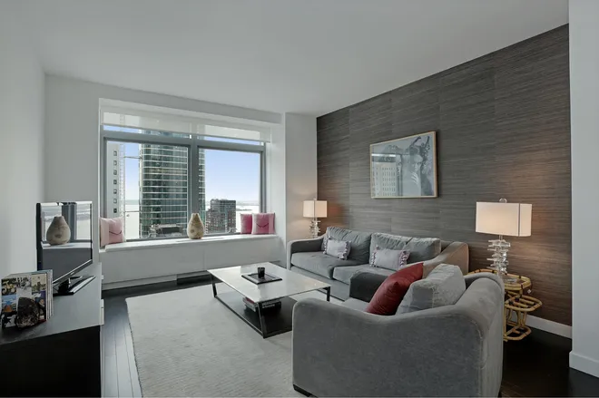 123 WASHINGTON Street #38GH, New York, NY 10006