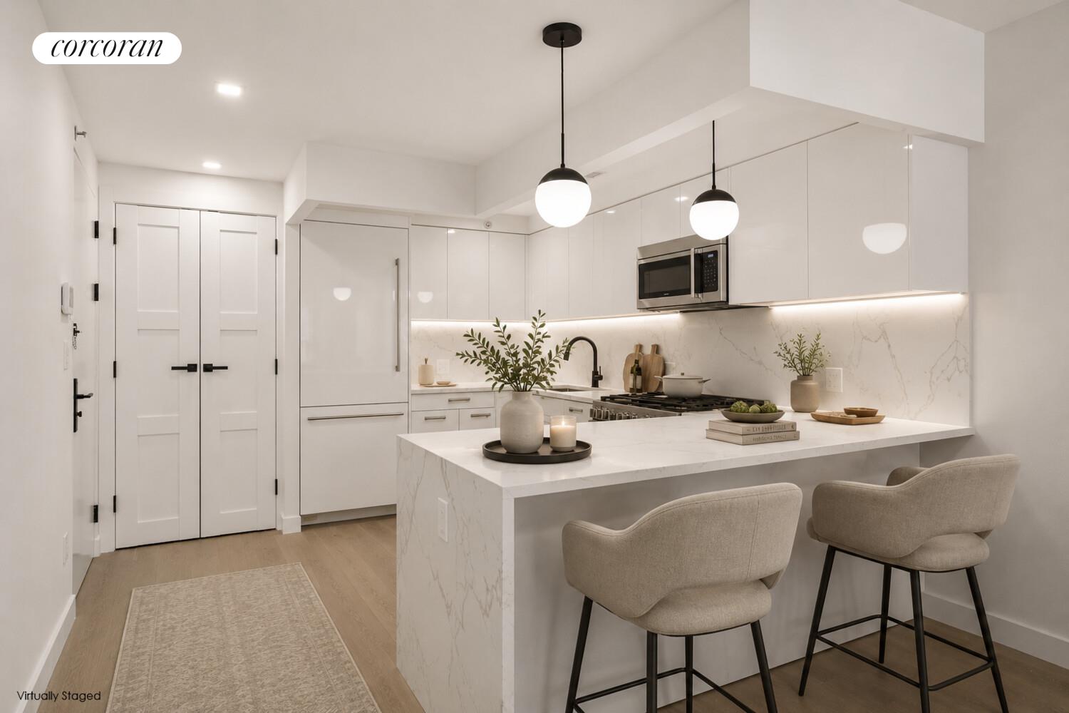428 East 9th Street #208, Kensington, Brooklyn, NY 11218 - Property photo 5 of 13