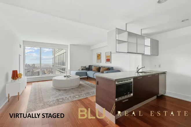 350 West 42nd Street #53-F, New York, NY 10036