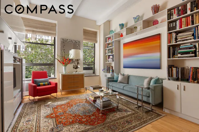 21 East 22nd Street #2K, New York, NY 10010