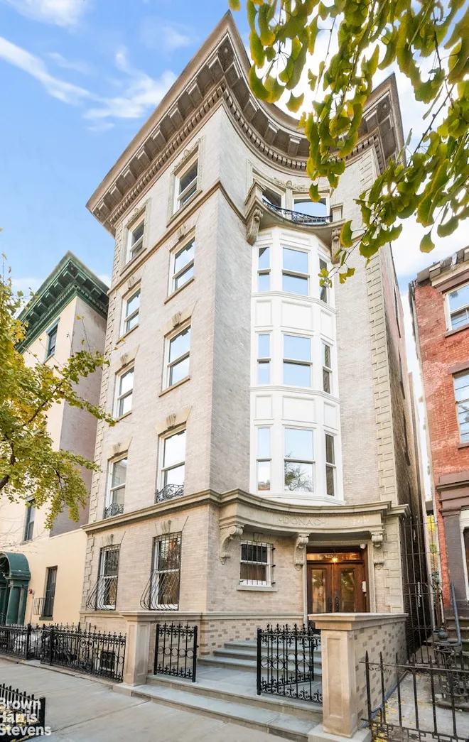 402 West 20th Street, New York, NY 10011