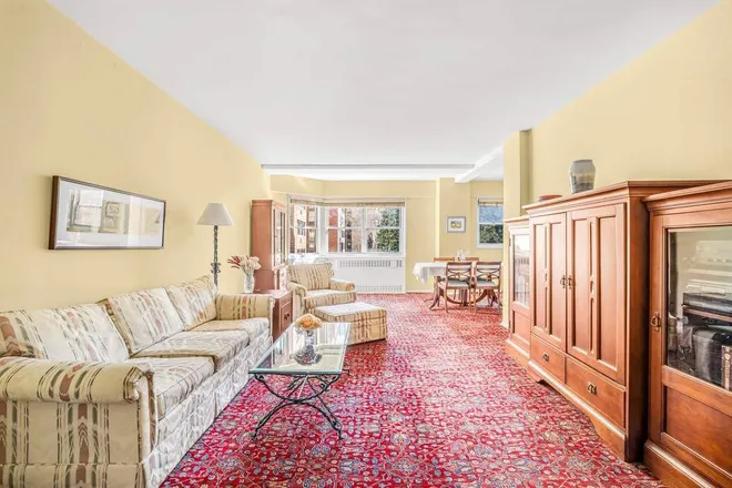 35 Park Avenue #5J, New York, NY 10016