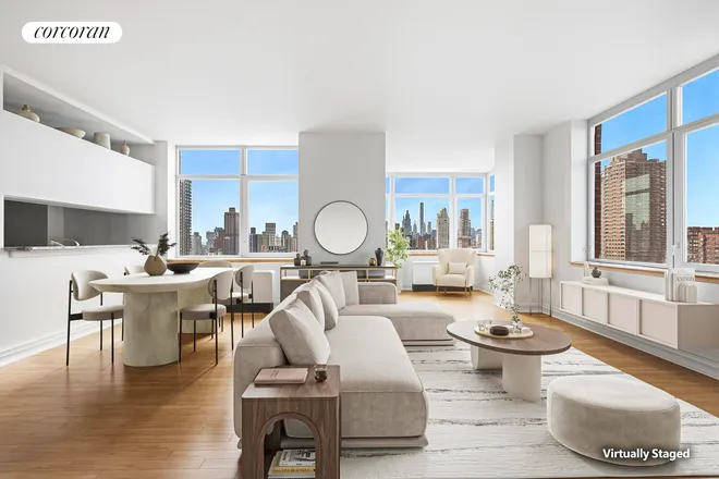 1760 2nd Avenue #32C, New York, NY 10128