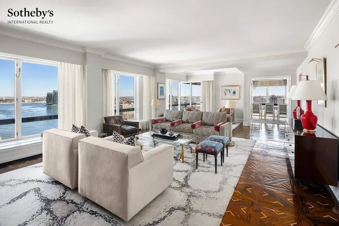 530 East 76th Street #22CDEG, New York, NY 10021