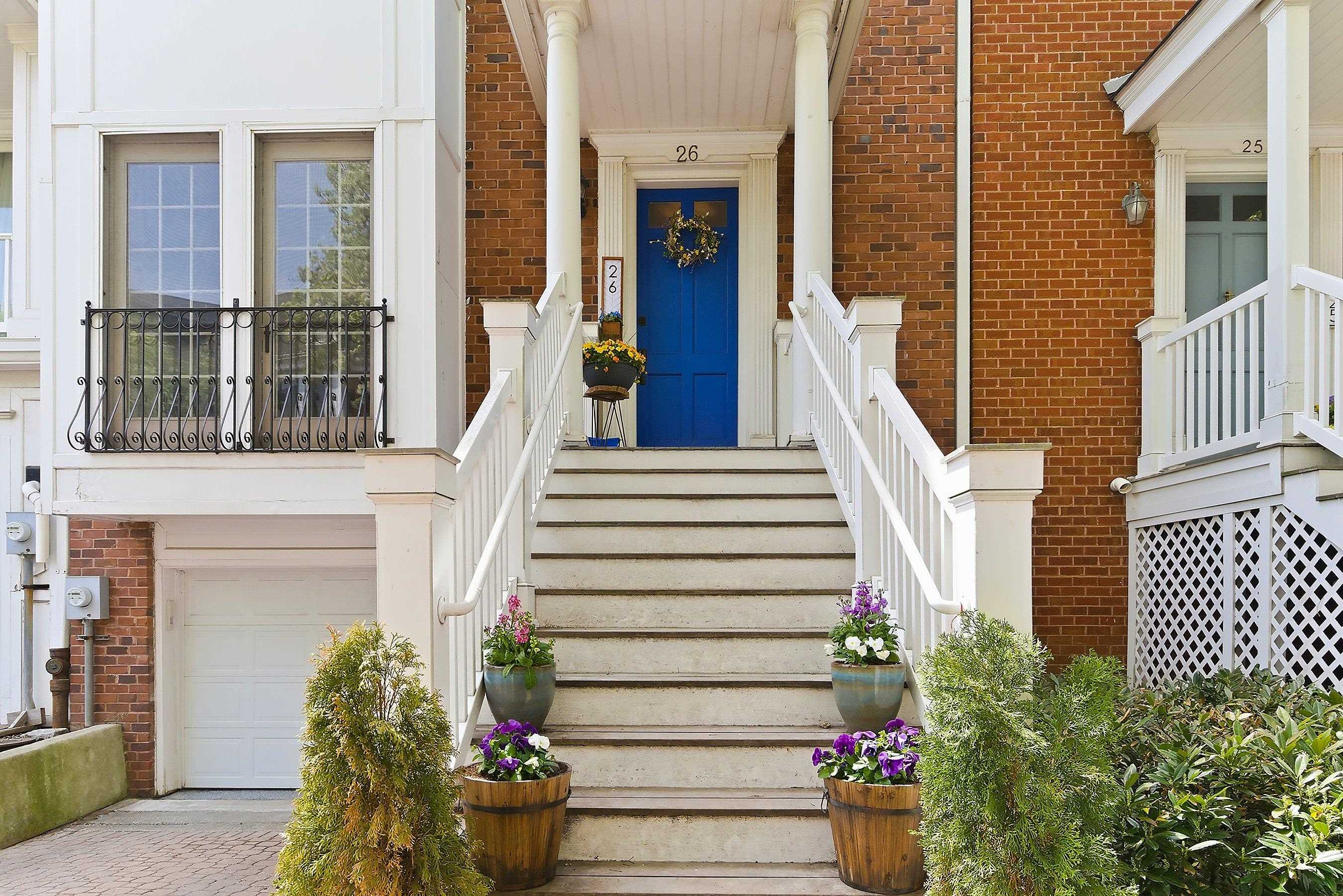 26 HALF MOON ISLE, Jersey City, JC Greenville, NJ 07305 - Property photo 3 of 45