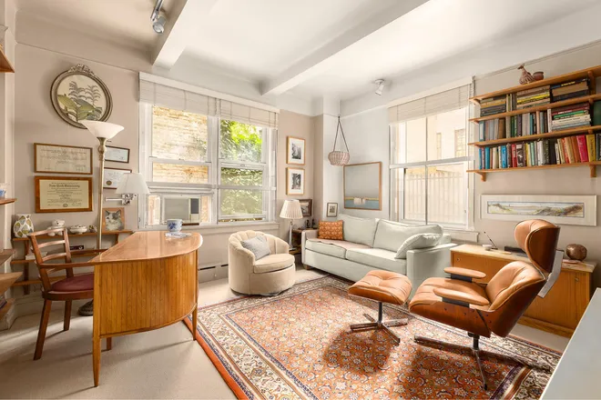 108 East 91st Street #1C, New York, NY 10128