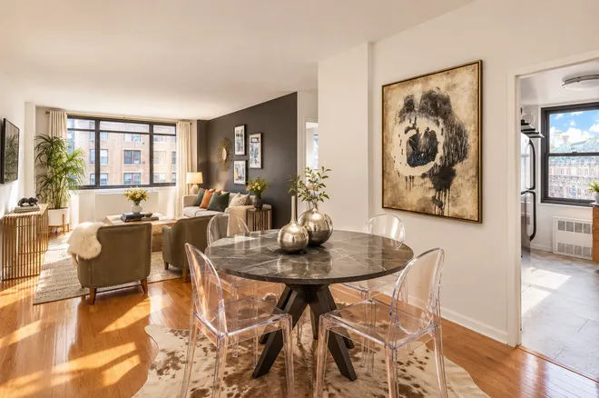 2025 BROADWAY #12D, New York, NY 10023