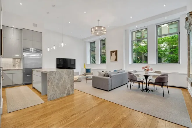 252 7th Avenue #3/C, New York, NY 10001