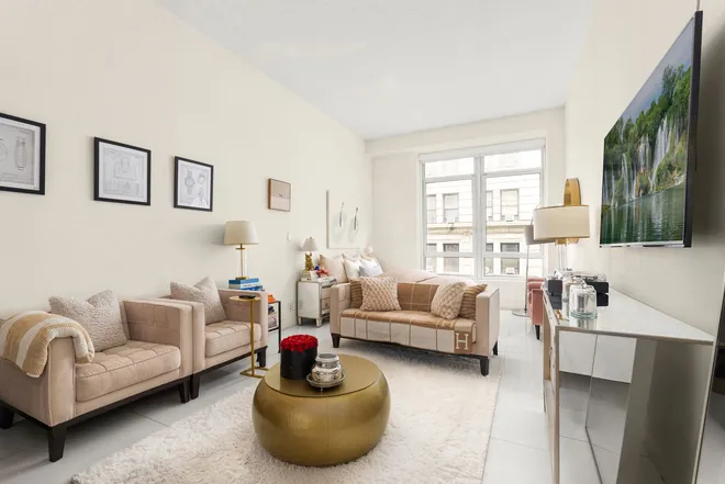 111 FULTON Street #415, New York, NY 10038