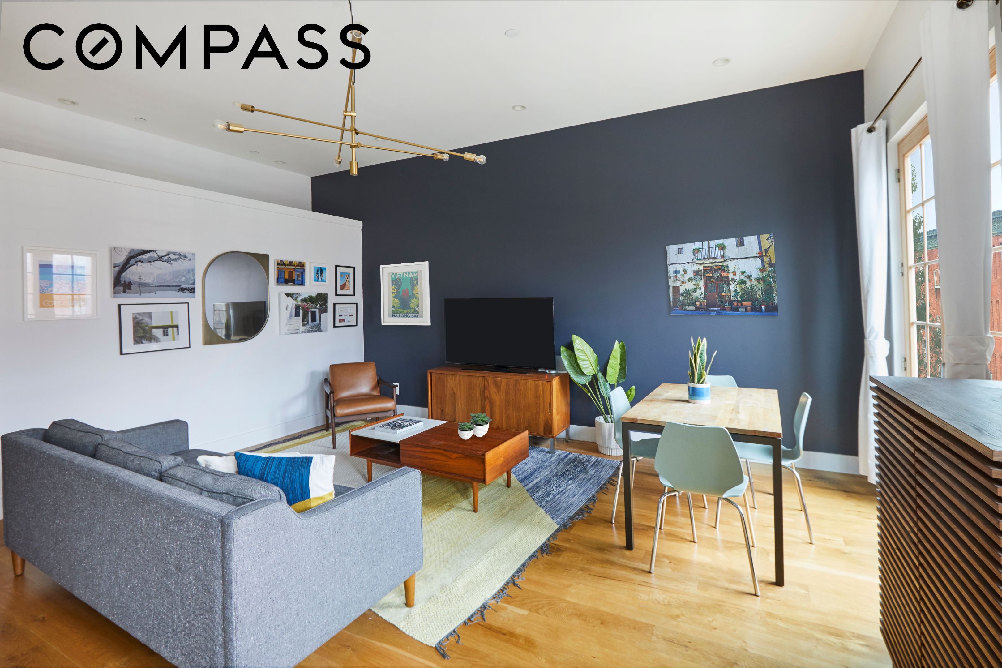 216 Pulaski Street #3R, Bedford-Stuyvesant, Brooklyn, NY 11206 - Property photo 4 of 7