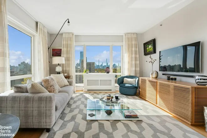 1280 5th Avenue #19C, New York, NY 10029